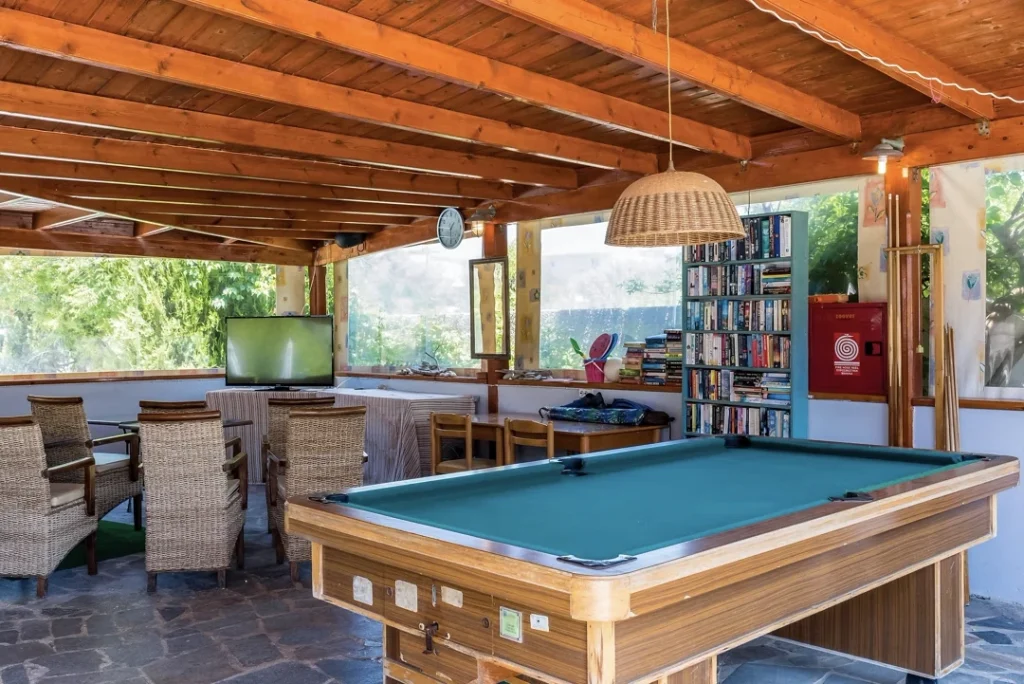 kamari apartments acharavi corfu 33